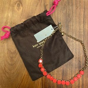 Kate Spade Necklace